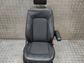 Asiento delantero del pasajero