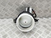 Pulseur d'air habitacle