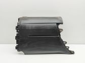 Rear fender molding trim