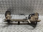 Steering rack