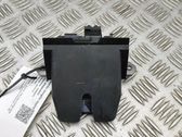 Tailgate/trunk/boot lock/catch/latch