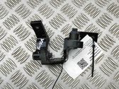 Rear door hinge set