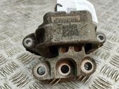 Engine mount bracket