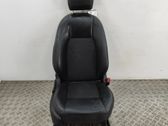 Asiento delantero del pasajero