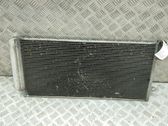 A/C cooling radiator (condenser)
