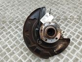 Cubo de rueda delantera