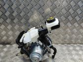 Servo-frein