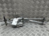Mechanizm i silniczek wycieraczek szyby przedniej / czołowej