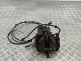 Caliper del freno trasero