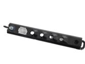 Seat belt height adjuster