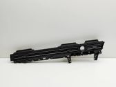 Dashboard air vent grill cover trim