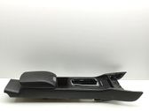 Console centrale