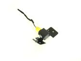 Sensor impacto/accidente para activar Airbag