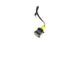 Sensor impacto/accidente para activar Airbag