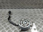 Ventilateur de refroidissement de radiateur électrique