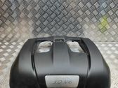 Motorabdeckung
