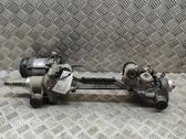 Steering rack