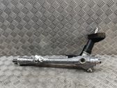 Steering rack