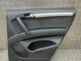 Verkleidung Tür hinten