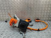 Ladekabel für Elektroautos