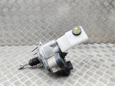 Brake booster
