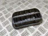 Quarter panel pressure vent