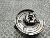 Rear wheel hub