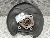 Rear wheel hub