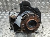 Cubo de rueda delantera