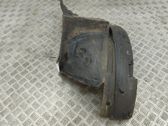Front wheel arch liner splash guards