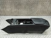 Center console
