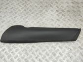 Rear seat side bottom trim