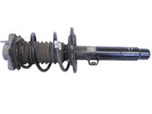 Front shock absorber/damper