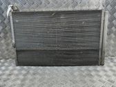 A/C cooling radiator (condenser)