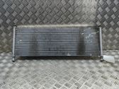 Coolant radiator