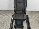 Asiento trasero