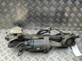 Steering rack