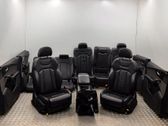 Interior set