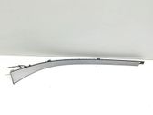 Dashboard glove box trim