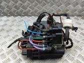 Air suspension compressor/pump