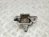Engine mount bracket