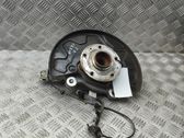 Front wheel hub