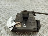 Caliper de freno delantero