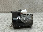 Air conditioning (A/C) compressor (pump)
