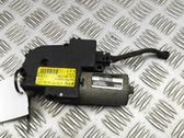Sunroof motor/actuator
