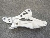 Engine bonnet/hood hinges