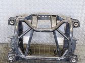 Rear subframe