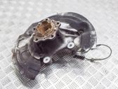 Front wheel hub