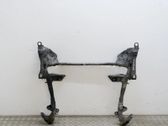 Front subframe