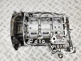 Oil sump